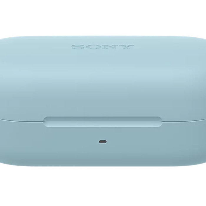Sony WF-C510 Auriculares Bluetooth Inalámbricos Azules
